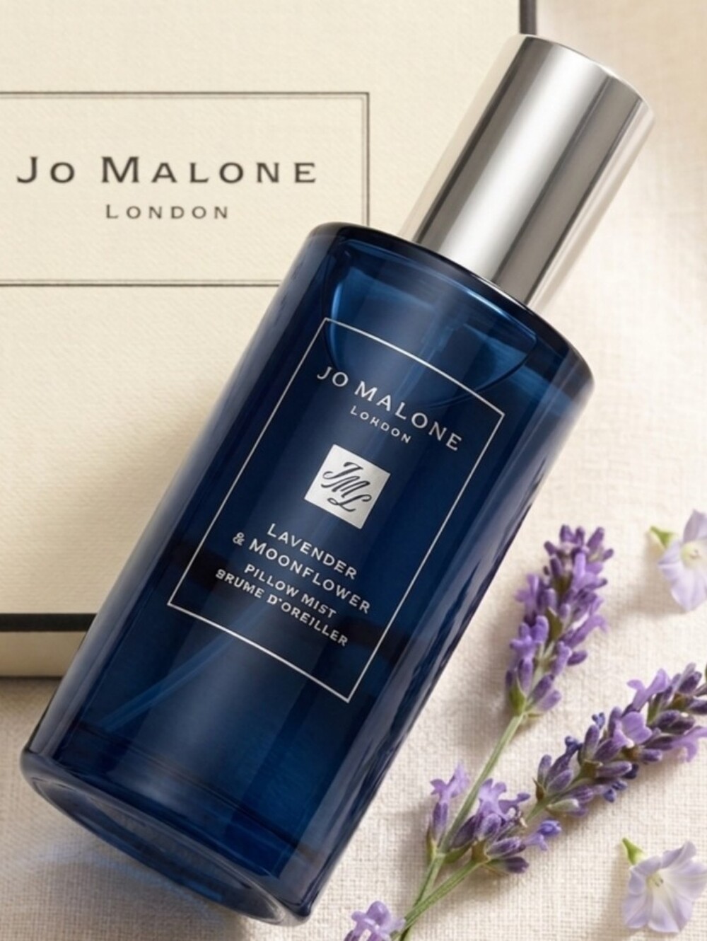 Jo Malone Lavender & Moonflower Pillow Mist